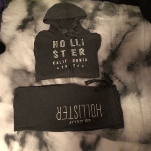 Hollister Set